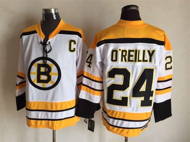Boston Bruins jerseys-070